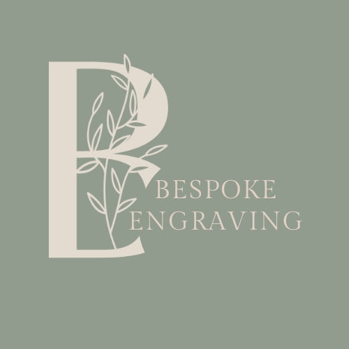 Bespoke Engraving