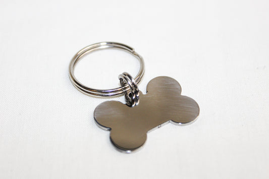 Metal Dog Tag