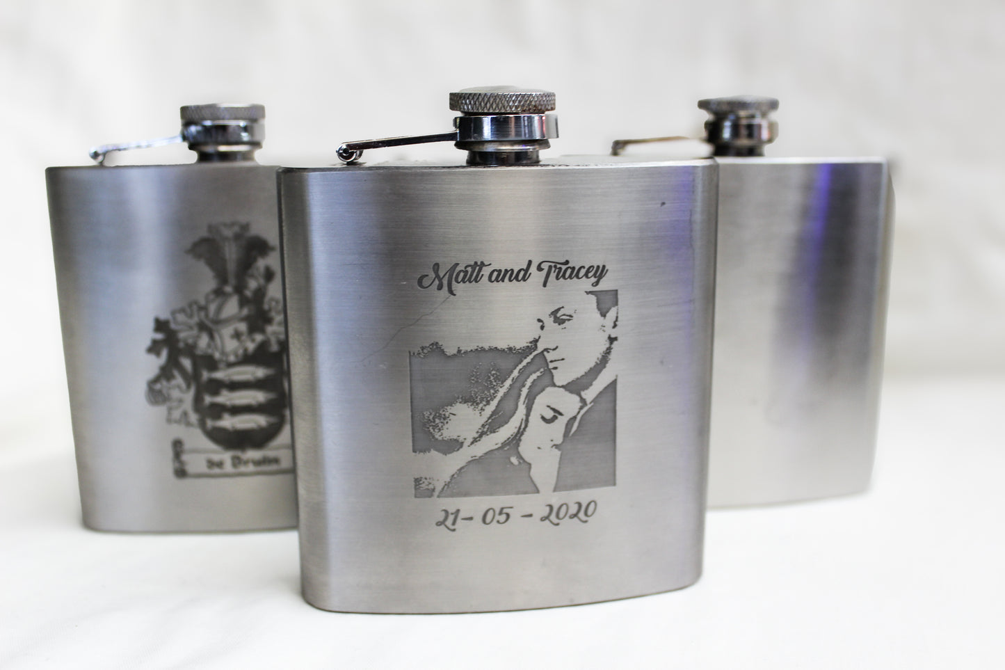 Hip Flasks