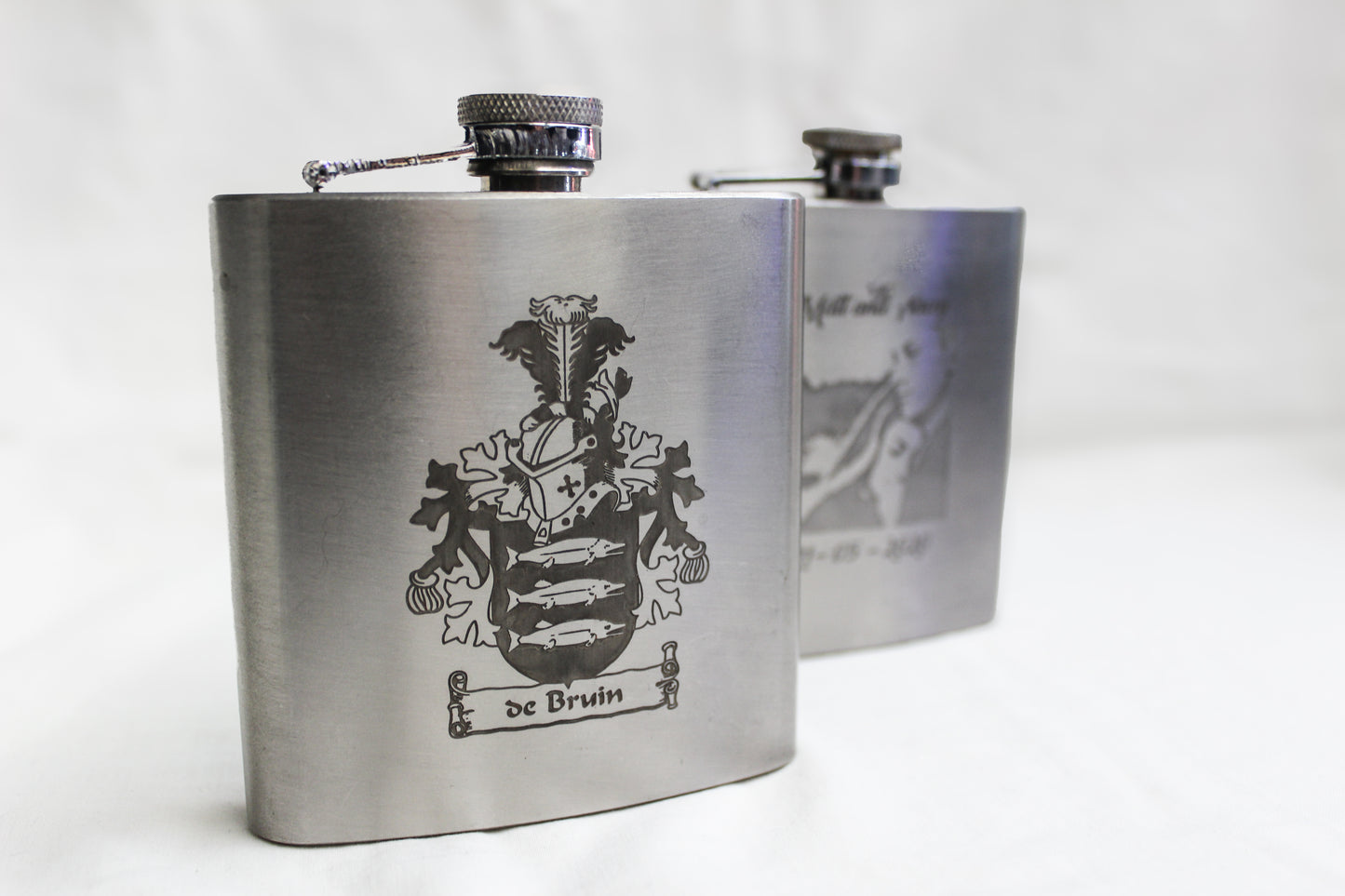 Hip Flasks