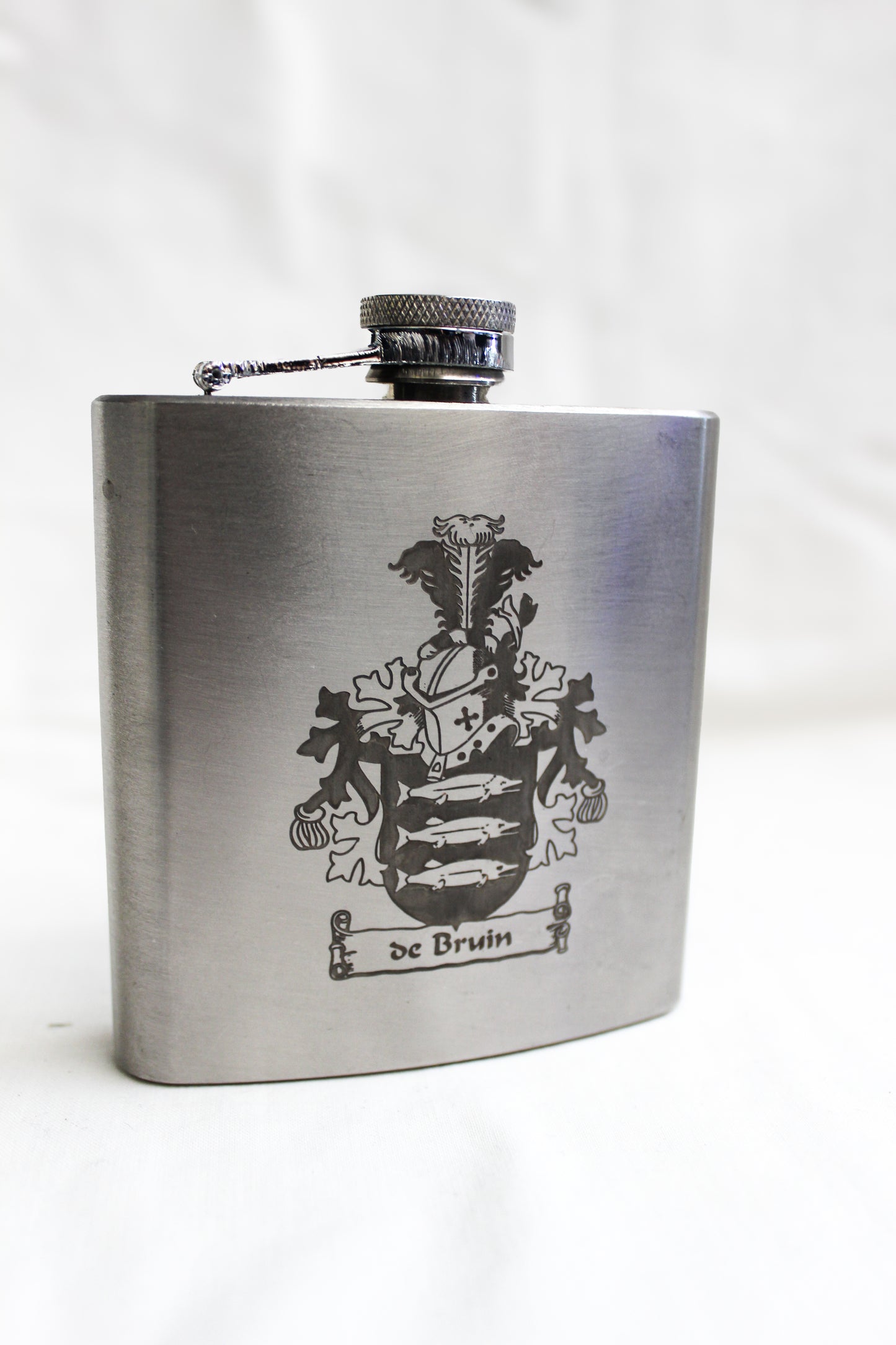 Hip Flasks