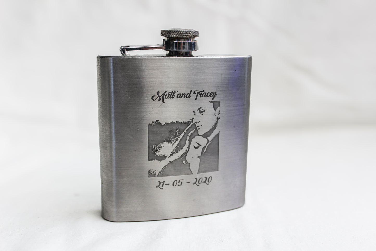 Hip Flasks