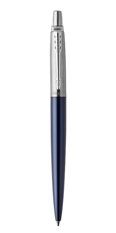 Stainless Steel Jotters