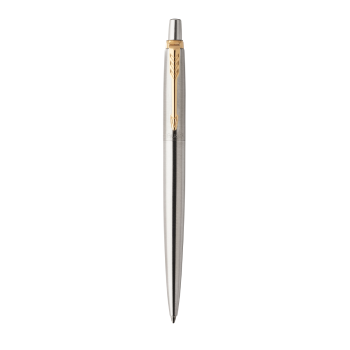 Stainless Steel Jotters