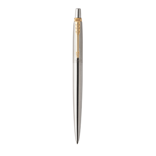 Stainless Steel Jotters