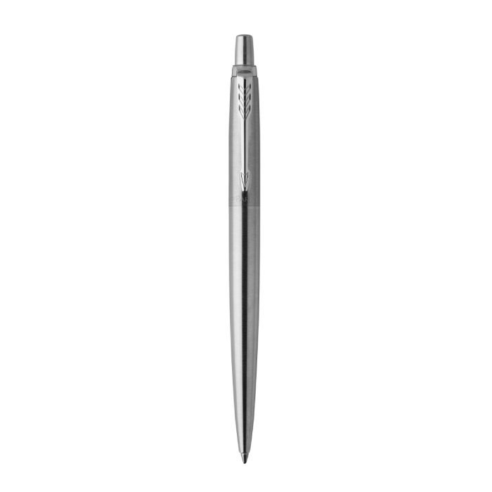 Stainless Steel Jotters